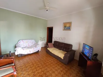 Casa com 2 Quartos à venda, 258m² no Vila Ipiranga, Bauru