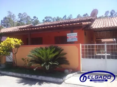 Casa de Condomínio com 2 Quartos para venda ou aluguel, 75m² no Rio Várzea, Itaboraí