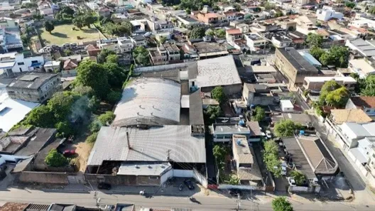 Loja / Salão / Ponto Comercial à venda, 3129m² no Parque Caju, Campos dos Goytacazes
