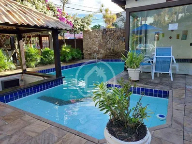 Hotel / Motel / Pousada com 34 Quartos à venda, 980m² no Vila Nova, Cabo Frio