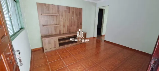 Casa com 2 Quartos à venda, 120m² no Conjunto Habitacional 31 de Março, Santa Bárbara D'Oeste