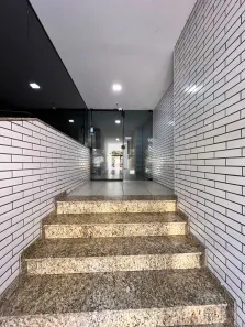 Apartamento com 3 Quartos para alugar, 100m² no Centro, Barra Mansa
