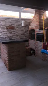 Casa de Condomínio com 2 Quartos à venda, 64m² no Jardim Interlagos, Hortolândia