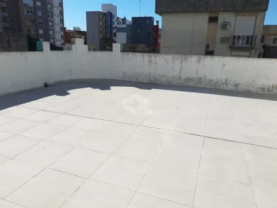 Prédio Inteiro com 2 Quartos à venda, 449m² no Centro, Santa Maria