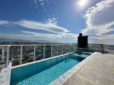 Apartamento com 2 Quartos à venda, 79m² no Navegantes, Capão da Canoa