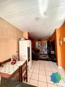 Casa com 2 Quartos à venda, 95m² no Jardim Santa Efigênia, Salto