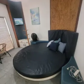 Loft com 1 Quarto à venda, 19m² no Itararé, São Vicente