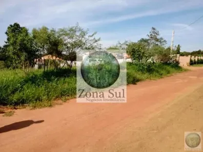Terreno / Lote / Condomínio à venda, 10m² no Carafá, Votorantim