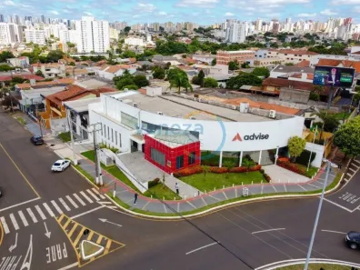Galpão / Depósito / Armazém para alugar, 360m² no Boa Vista, Londrina