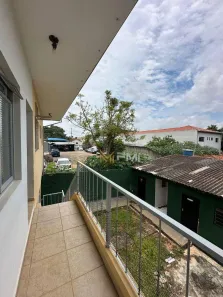 Sobrado com 2 Quartos para alugar, 100m² no Parque Ortolândia, Hortolândia
