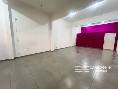 Loja / Salão / Ponto Comercial para alugar, 65m² no Vila Menino Jesus, Caçapava
