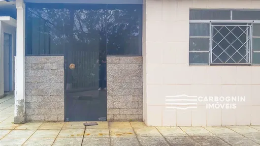 Loja / Salão / Ponto Comercial para alugar, 122m² no Sapé II, Caçapava