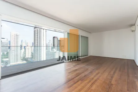 Apartamento com 1 Quarto para venda ou aluguel, 95m² no Vila Olímpia, São Paulo