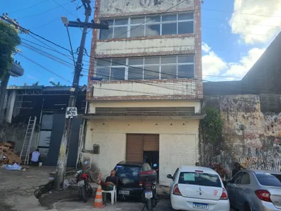 Loja / Salão / Ponto Comercial para alugar, 138m² no Coqueiral, Recife