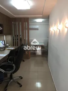 Conjunto Comercial / Sala à venda, 38m² no Lagoa Nova, Natal