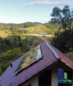 Fazenda / Sítio / Chácara com 3 Quartos à venda, 100m² no , Águas Mornas