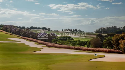 Terreno / Lote / Condomínio à venda, 6059m² no Fazenda Boa Vista I, Porto Feliz