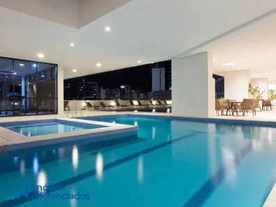 Flat com 1 Quarto para alugar, 53m² no Caminho das Árvores, Salvador