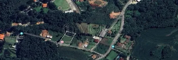 Terreno / Lote / Condomínio à venda, 2016m² no Campo Magro, Campo Magro