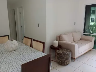 Apartamento com 2 Quartos à venda, 55m² no Espaço Tropical, Barra dos Coqueiros