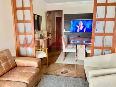 Apartamento com 3 Quartos à venda, 66m² no Vila Albertina, São Paulo