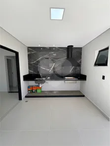 Casa de Condomínio com 3 Quartos à venda, 165m² no São Venâncio, Itupeva