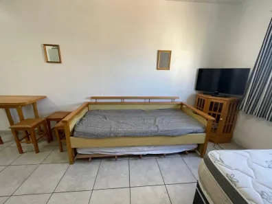 Kitnet para alugar, 24m² no Centro, Cabo Frio