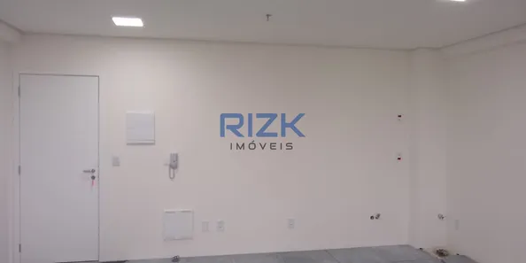 Conjunto Comercial / Sala com 1 Quarto à venda, 34m² no Vila Mariana, São Paulo