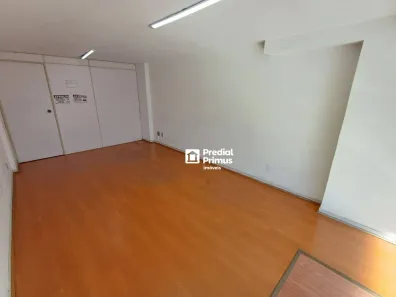 Conjunto Comercial / Sala para alugar, 55m² no Centro, Nova Friburgo