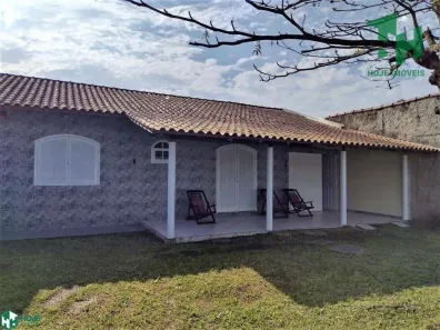 Casa com 2 Quartos para alugar, 90m² no Shangrila, Pontal do Paraná