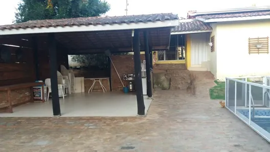 Fazenda / Sítio / Chácara com 3 Quartos à venda, 1000m² no , Capivari