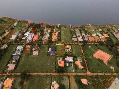 Terreno / Lote / Condomínio à venda, 1250m² no , Primeiro de Maio