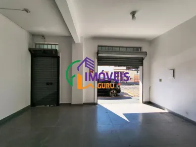 Loja / Salão / Ponto Comercial para alugar, 110m² no Centro, Atibaia
