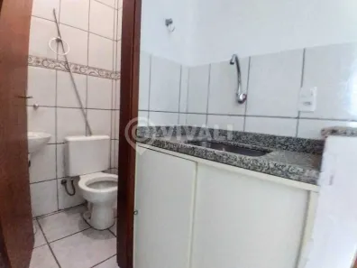 Conjunto Comercial / Sala para alugar, 50m² no Jardim Galetto, Itatiba