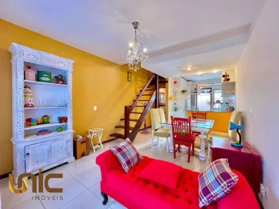 Casa de Condomínio com 2 Quartos à venda, 70m² no Parque do Imbui, Teresópolis