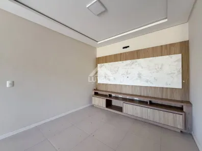 Apartamento com 3 Quartos à venda, 127m² no Vieira, Jaraguá do Sul