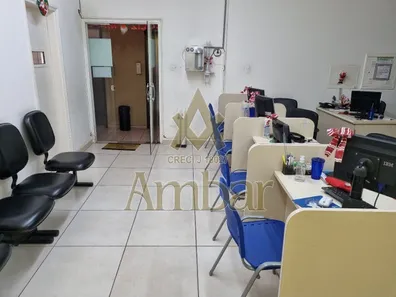 com 1 Quarto à venda, 130m² no Centro, Ribeirão Preto