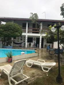 Casa com 2 Quartos à venda, 250m² no Barra do Jacuípe (Monte Gordo), Camaçari