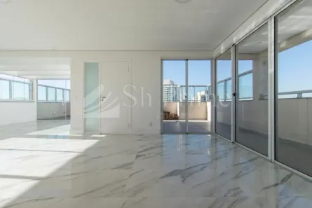 Cobertura com 4 Quartos à venda, 297m² no Perdizes, São Paulo
