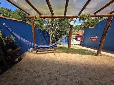 Casa com 2 Quartos à venda, 75m² no Jundiaizinho (Terra Preta), Mairiporã