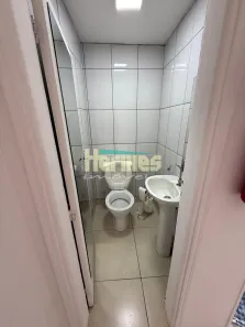 Conjunto Comercial / Sala para alugar, 36m² no Centro, Cosmópolis