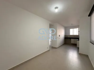 Apartamento com 2 Quartos para alugar, 46m² no Salto Ville, Salto
