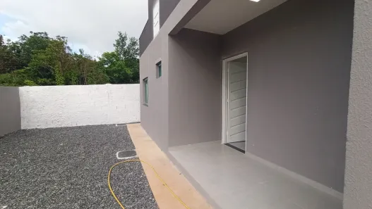 Casa de Condomínio com 2 Quartos à venda, 180m² no Mansões Odisséia, Águas Lindas de Goiás