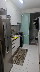 Apartamento com 2 Quartos para alugar, 70m² no Fundação, São Caetano do Sul
