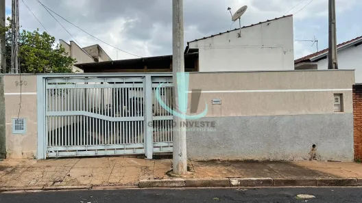 Casa com 5 Quartos à venda, 264m² no Jardim Santa Lúcia, Araraquara