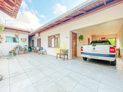 Casa com 3 Quartos à venda, 99m² no Água Verde, Blumenau