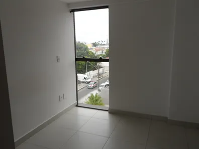 Apartamento com 2 Quartos para alugar, 58m² no Manaíra, João Pessoa