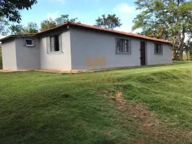 Fazenda / Sítio / Chácara com 2 Quartos à venda, 76600m² no , Pilar do Sul