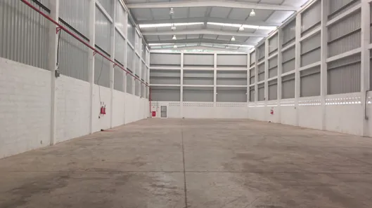 Galpão / Depósito / Armazém para alugar, 1400m² no Distrito Industrial, João Pessoa