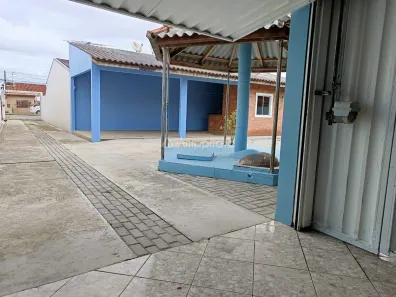 Casa com 3 Quartos para alugar, 157m² no Jardim Paulista, Campina Grande do Sul